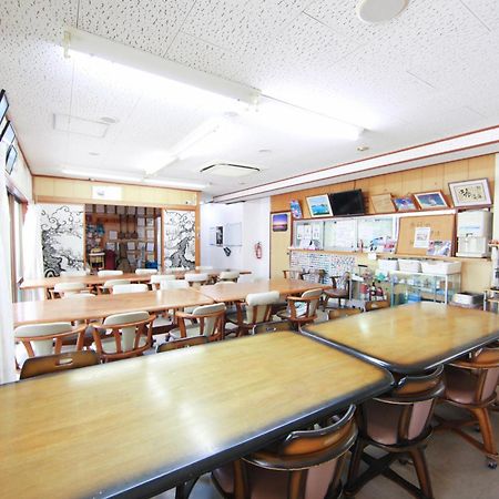 Reef Inn Kuniyoshi 渡嘉敷村 エクステリア 写真