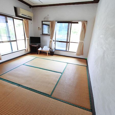 Reef Inn Kuniyoshi 渡嘉敷村 エクステリア 写真