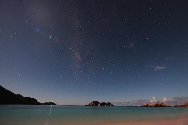 Reef Inn Kuniyoshi 渡嘉敷村 エクステリア 写真